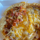 The Taco Bell Mexican Pizza, in all its glory